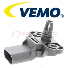 VEMO Manifold Absolute Pressure Sensor for 2017 Audi A6 Quattro 3.0L V6 - yj
