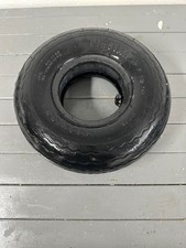 Mobility Scooter Pro Rider King Tyre and Inner Tube
