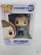Funko Pop Community Vinyl Figures 25