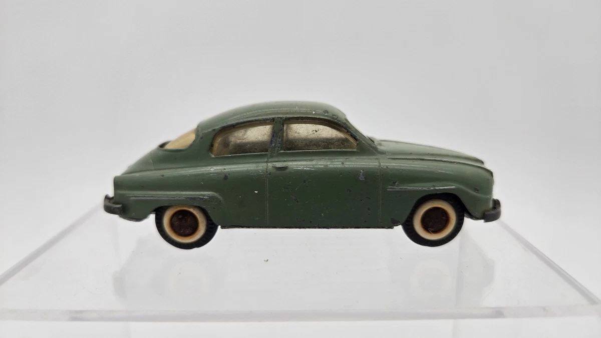 Tekno - 1:43 - Mercedes-Benz 220S 731/32 - Fabriqué au - Catawiki
