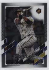 2021 Topps Chrome NPB Nippon Professional Baseball Ryutaro Umeno #184 2x9
