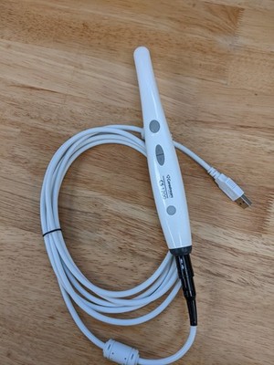 Carestream Kodak Intraoral Dental  CS 1200 Camera (2024 Model)