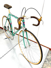 Priori Special 1973 VINTAGE Campagnolo Record Pantographata Conditioni perfette