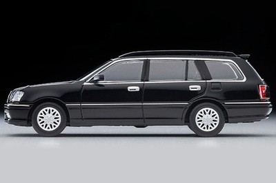 Tomica Limited Vintage NEO LV-N355b Toyota Crown Estate Athlete V