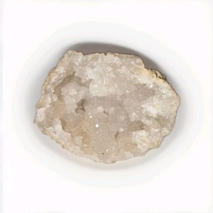 Small Crystal Cluster