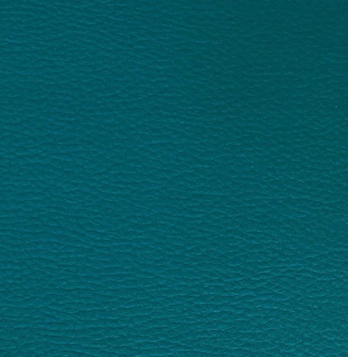 Picture of Faux Leather Fabric, Calf Champion Jade, 1 Yard, 3ft x 4.5ft Upholstery ...