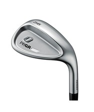[PRGR IRONs] 0 Wedge [Steel] [2024 model]