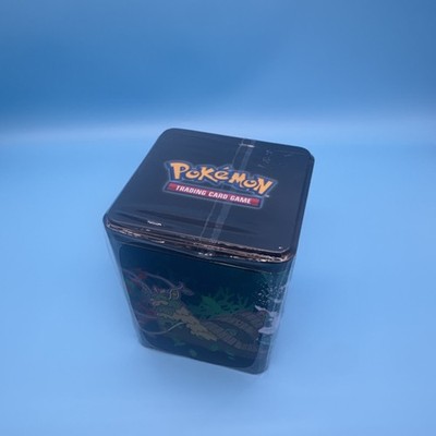 pokémon trading card game: stacking tin- treasures Pokemon TCG: Treasures of Ruin Stacking Tin 2025 main image 0