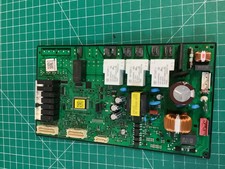 DG92-01424B Samsung Oven Assy Pcb Main Oven Pf1 23 Main