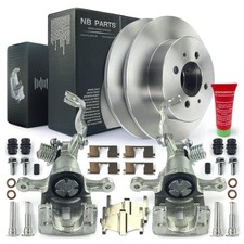 Kits de frein Nissan ALMERA