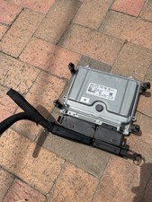 2007-2011 Mercedes CL550 E550 S550 ECM ECU En...