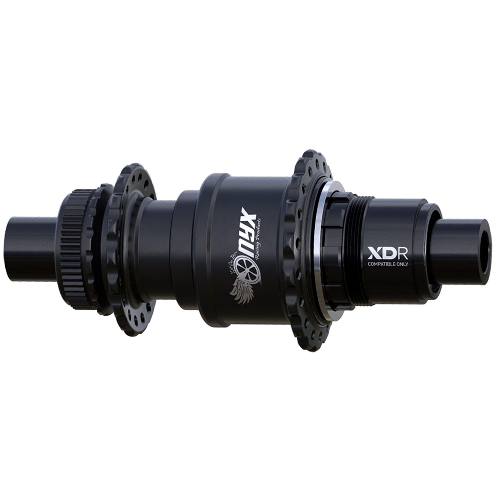 Onyx Racing Vesper R TA CL 12x142  XD 28h, - NLS