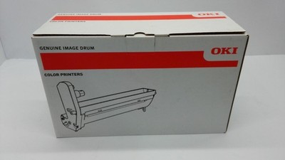 Okidata 01275101 Trommel Gelb 20.000 Seiten für Okidata ES7411WT