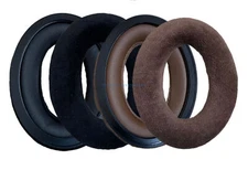 Replacement Ear Pads for Sennheiser HD598 599 515 595 558 PC360 Headphone