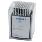 100 Genuine Juki Needles for DDL-5550, DDL-8300, DDL-8700, DDL-9000 Models