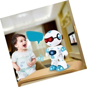 hanmun robot