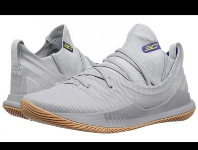 steph curry 5 low