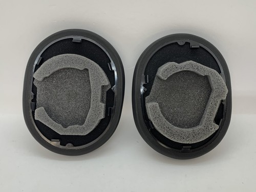 Sony WH-1000XM5 Pacchetti auricolari di ricambio per cuffie - nero - USATI - Foto 3 di 3