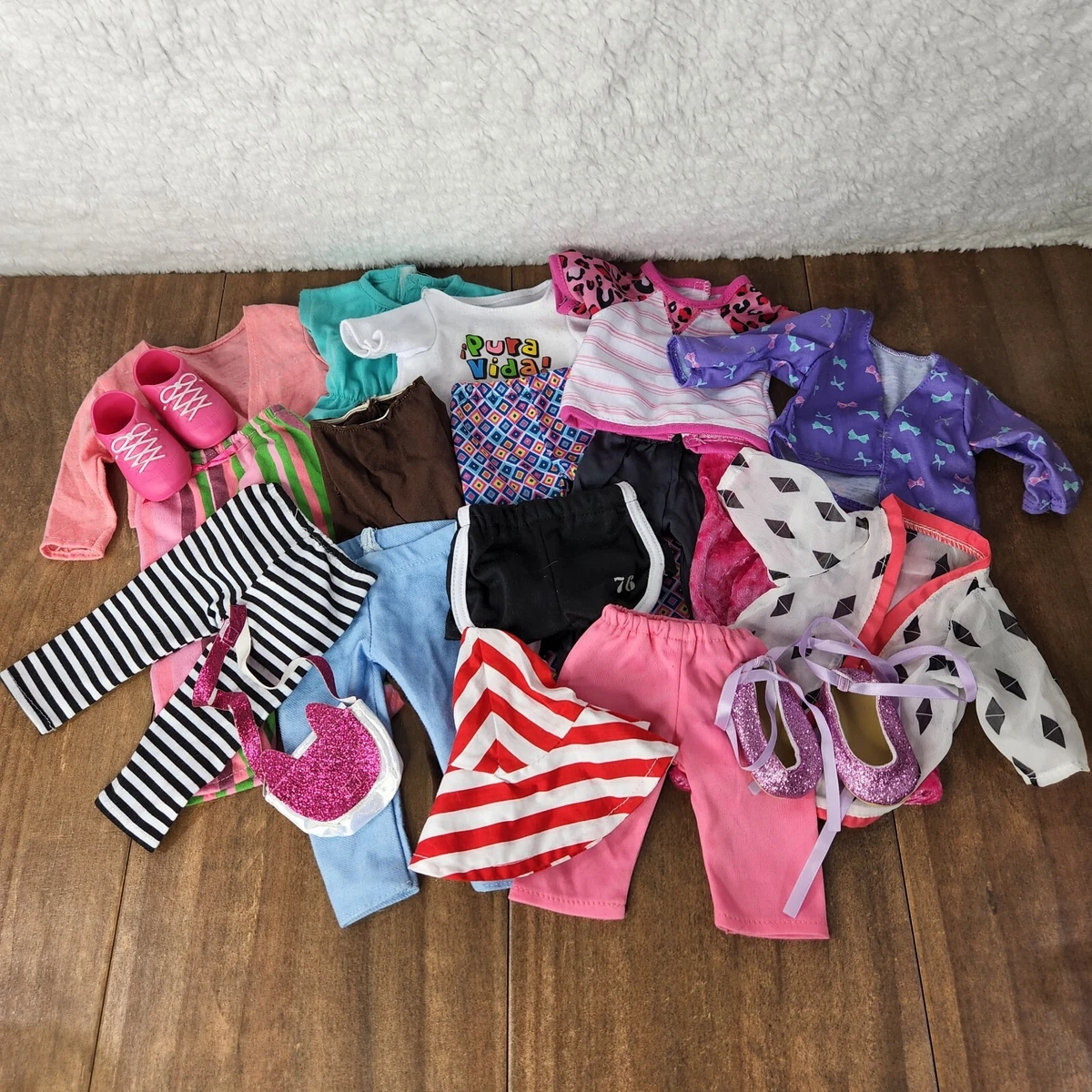 My top girl clothing