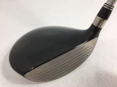 Bridgestone TOURSTAGE X-FW Type-T Fairway Wood FW TourAD B12-01w