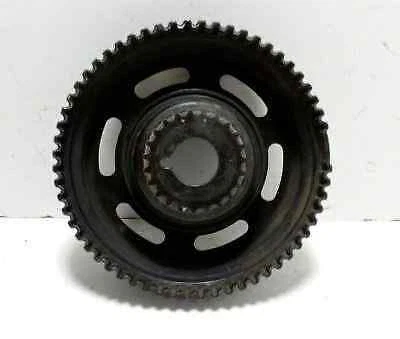 09129209 Polea Cigueñal para OPEL ASTRA G BERLINA * 116812 - Imagen 2 de 2