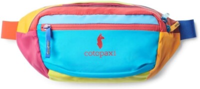 Cotopaxi Kapai 3L Hp Pack, Del Dia One Size