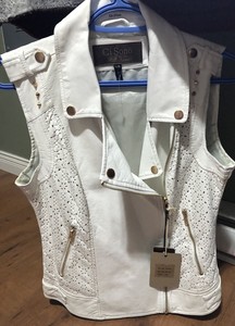 cavalini original vest