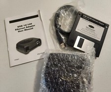 Belkin USB 10/100 Ethernet Adapter P73631
