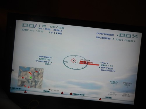 Top Gun: Combat Zones (Gamecube) - Picture 13 of 18