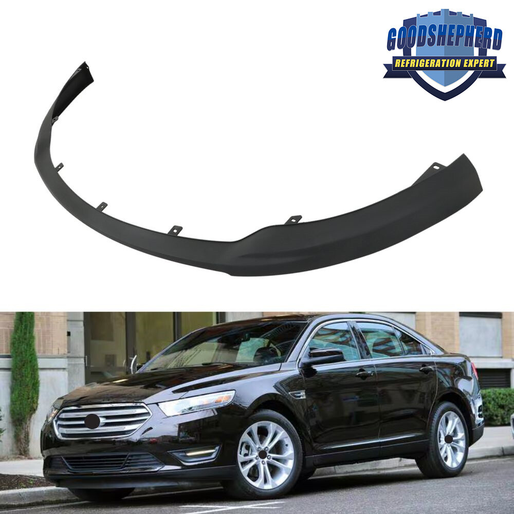 For 2013 2014-2019 Ford Taurus Front Lower Bumper Valance Air