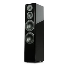 SVS Prime Tower Floorstanding Speakers (Each) -  Gloss Black