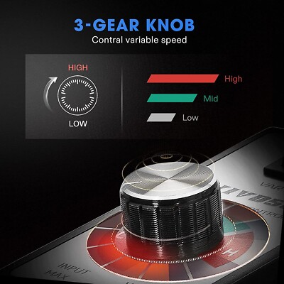 8-Quart Digital Air Fryer