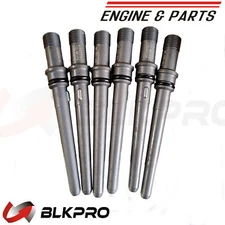 6* Injector Fuel Supply Connector For Cummins 6C8.3 G8.3 ISC CM2150 4903254