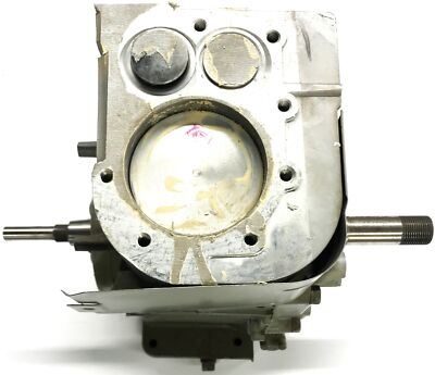 #ad Briggs amp; Stratton Short Block 8 HP NOS $137.31