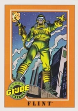 1991 G.I. JOE SERIES 1 SINGLE TRADING CARDS ** YOU PICK** PACK FRESH
