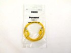 Pomona B-24-4 Banana Plug Patch Cord