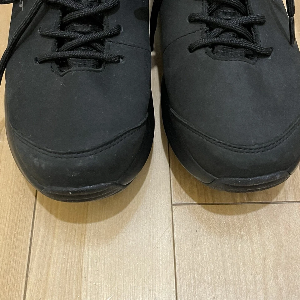 MBT Zapatos Ortopédicos Mujeres Cuero EE. UU. 8-8.5 Tenis Aire Libre Senderismo Amara GTX Foto 2 de 4