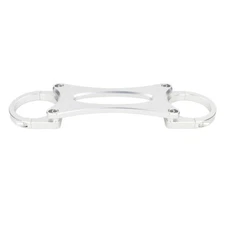 49mm Fork Brace Fit For Harley Dyna Wide Glide FXDWG/ FXDWG ANV 105 2006-2017