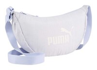 Puma Base Half Moon Bag UmhäNgetasche Tasche Cool Weather Flieder Neu