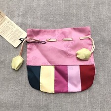 Korean Traditional Dress Hanbok Accessories           Pink
