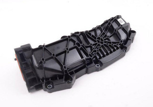 New Audi Q5 Fy Left Intake Manifold 06m133267p Oem Ebay