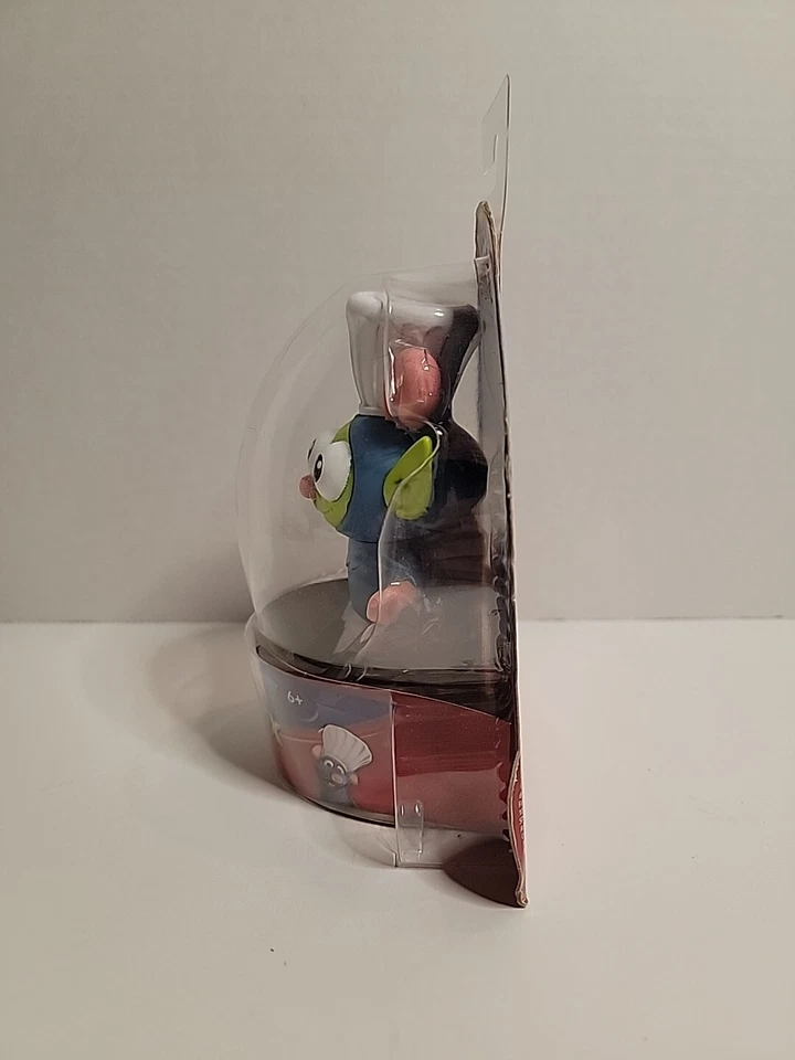 迪士尼PIXAR REMIX玩具故事外星人雷米雕像新品  — 第 4/4 张图片