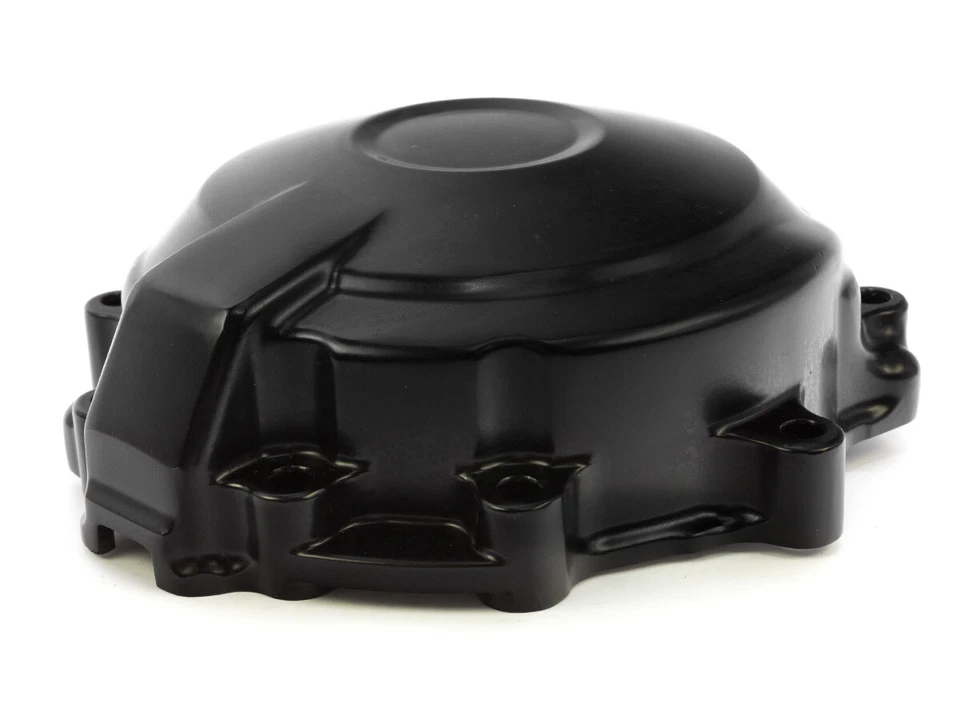 Moteur à Gauche Lima Couvercle pour Kawasaki ZX-6R ZX6 Zx 6 R Zx Année 2007-2008 - Photo 4/4