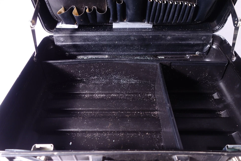 Platt Tool Case with 2 Tool Pallets included. - Image 3 of 4