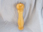 Farberware 10" Wooden Pepper Mill — photo 7