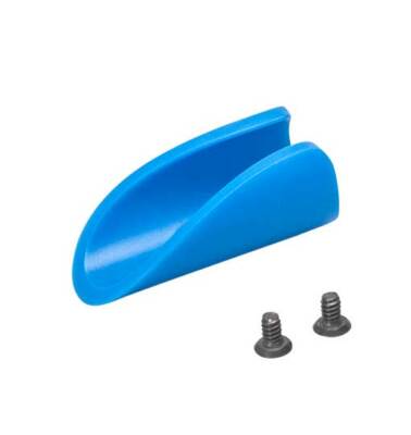 RCI XTRA SHELL CADDY, Shotgun, Shell, extra round, BLUE, match