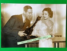 Found 4X6 PHOTO of Hollywood Dracula Actor Young Bela Lugosi in The Black Cat
