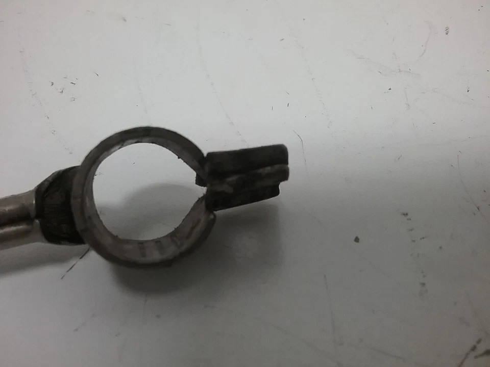 2001-2005 Honda Civic  1.7 l Negative Battery Cable Wire - Image 3 of 4