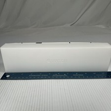 APPLE Watch Series 7 Complete BOX ONLY and inserts 45MM Abyss Blue NO WATCH