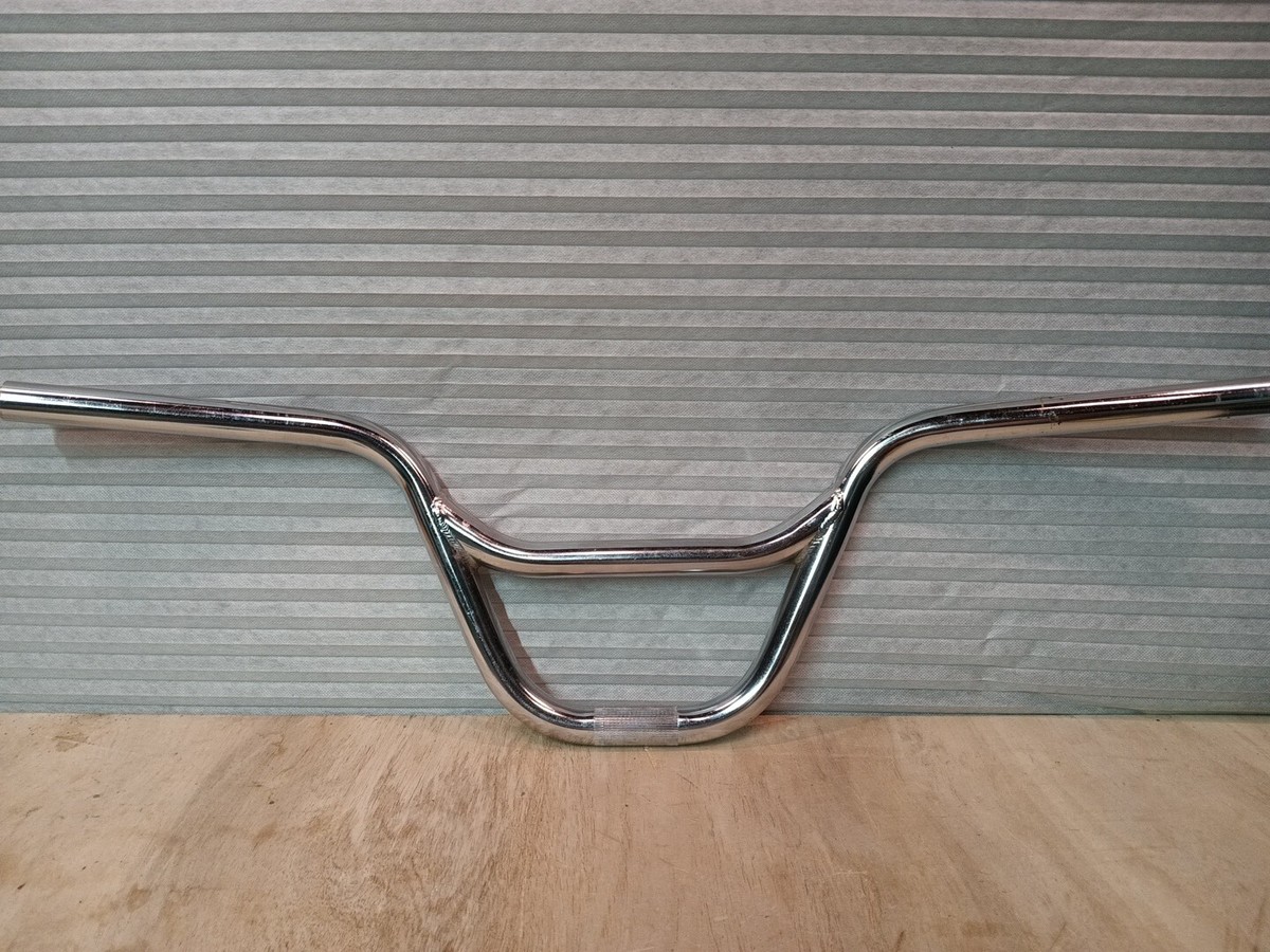 Ensemble neuf diapason 512 Hz chrome plaqué acier